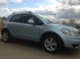  Suzuki SX4 2006 , 400000 , 