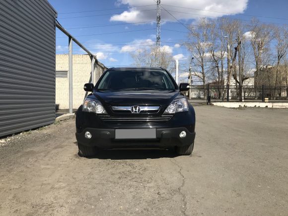 SUV   Honda CR-V 2008 , 790000 , 