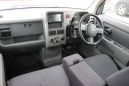    Nissan Cube Cubic 2003 , 190000 , 