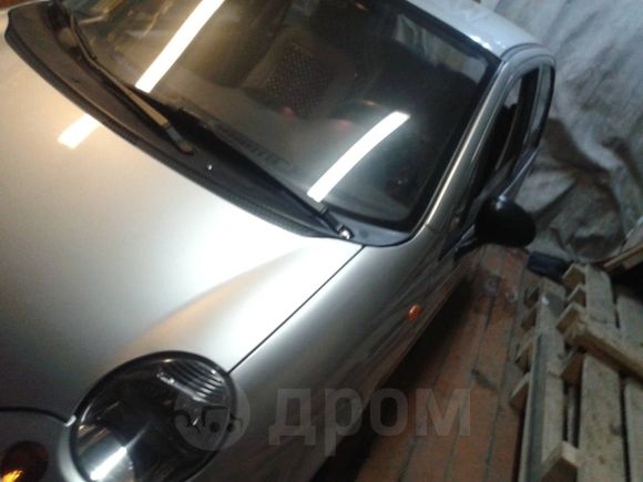  Daewoo Matiz 2012 , 280000 , 