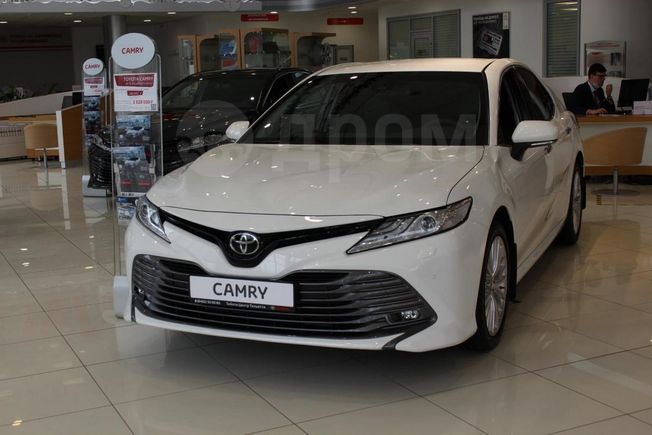  Toyota Camry 2021 , 2573351 , 