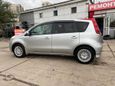 Nissan Note 2009 , 495000 , 