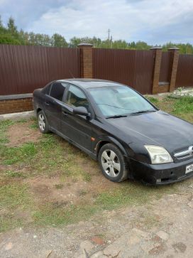  Opel Vectra 2003 , 180000 , 