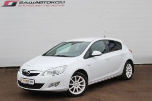  Opel Astra 2012 , 450000 , 