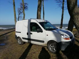  Renault Kangoo 2004 , 300000 , 