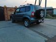 SUV   Chevrolet Niva 2011 , 370000 , 