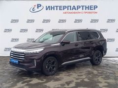SUV или внедорожник EXEED VX 2021 года, 3597000 рублей, Ижевск