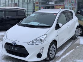  Toyota Aqua 2016 , 680000 , 