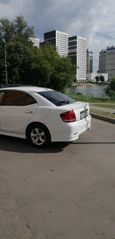  Toyota Allion 2006 , 580000 , 