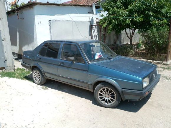  Volkswagen Jetta 1985 , 65000 , 