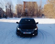 Лифтбек Honda Insight 2010 года, 720000 рублей, Челябинск