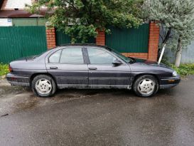 Седан Chevrolet Lumina 1995 года, 45000 рублей, Фрязино
