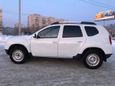 SUV   Renault Duster 2014 , 645000 , 