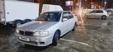 Седан Nissan Bluebird 2000 года, 260000 рублей, Барнаул