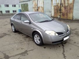  Nissan Primera 2002 , 350000 , -