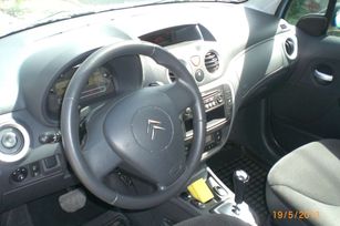 Citroen C3 2008 , 345000 , 