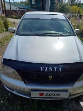  Toyota Vista 1999 , 230000 , 