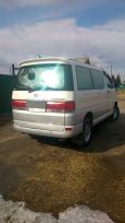    Toyota Hiace Regius 1998 , 400000 , 