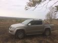  Volkswagen Amarok 2011 , 950000 , 