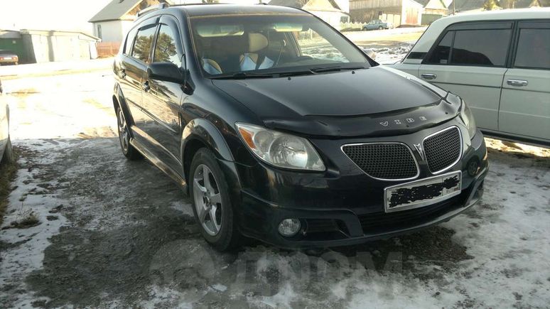  Pontiac Vibe 2004 , 420000 , 