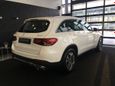 SUV   Mercedes-Benz GLC 2019 , 3090000 , 