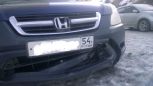 SUV   Honda CR-V 2003 , 420000 , 