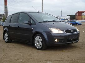    Ford C-MAX 2007 , 399000 , 