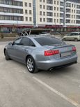  Audi A6 2014 , 1110000 , 