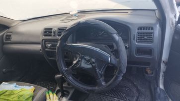  Mazda Familia 1997 , 120000 , 