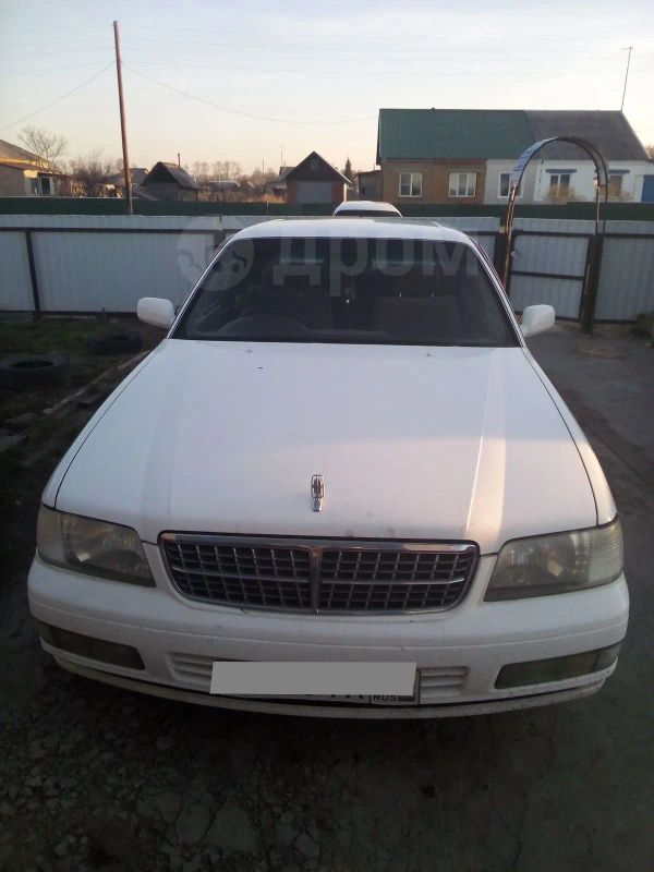  Nissan Gloria 1997 , 200000 , 