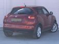 SUV   Nissan Juke 2013 , 650000 , 