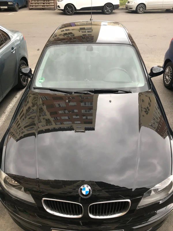  BMW 1-Series 2009 , 480000 , 