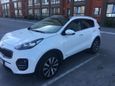 SUV   Kia Sportage 2016 , 1600000 , 