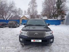 SUV или внедорожник Toyota Land Cruiser 2013 года, 4500000 рублей, Тюмень