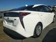  Toyota Prius 2018 , 1295000 , 