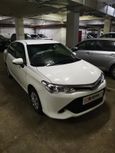  Toyota Corolla Axio 2016 , 700000 , 