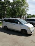    Nissan Serena 2000 , 160000 , -