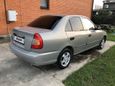  Hyundai Accent 2008 , 270000 , 