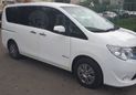    Nissan Serena 2014 , 1100000 , 