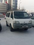    Nissan Vanette 2003 , 160000 , 