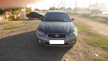  Subaru Outback 2005 , 429900 , 