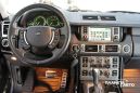 SUV   Land Rover Range Rover 2008 , 1080000 , 