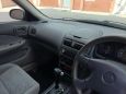  Nissan Sunny 1999 , 126000 , 