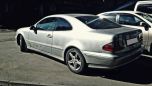  Mercedes-Benz CLK-Class 1999 , 380000 , 