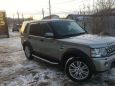 SUV   Land Rover Discovery 2011 , 1600000 , 
