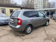    Kia Carens 2011 , 750000 , 