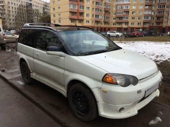 SUV   Honda HR-V 1999 , 190000 , -