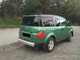 SUV   Honda Element 2003 , 650000 , 