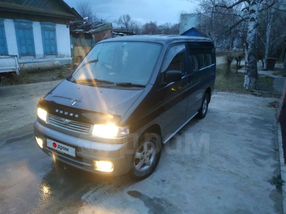    Mazda Bongo Friendee 1998 , 330000 , 