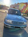 SUV   Toyota Land Cruiser 2000 , 1250000 , 